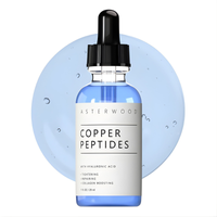 Nuve GHK-Cu Copper Peptide Serum